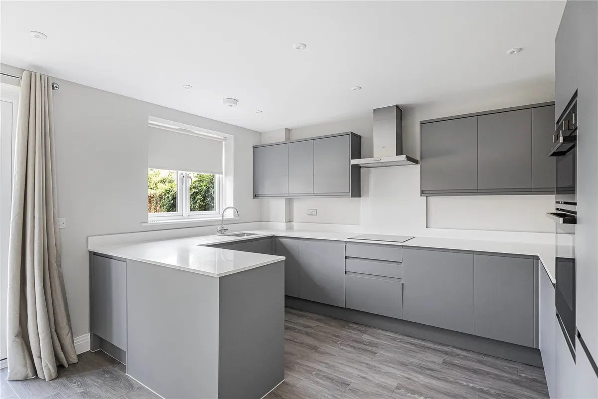 Marshall Road, Cowley, Oxford, Oxfordshire, OX4