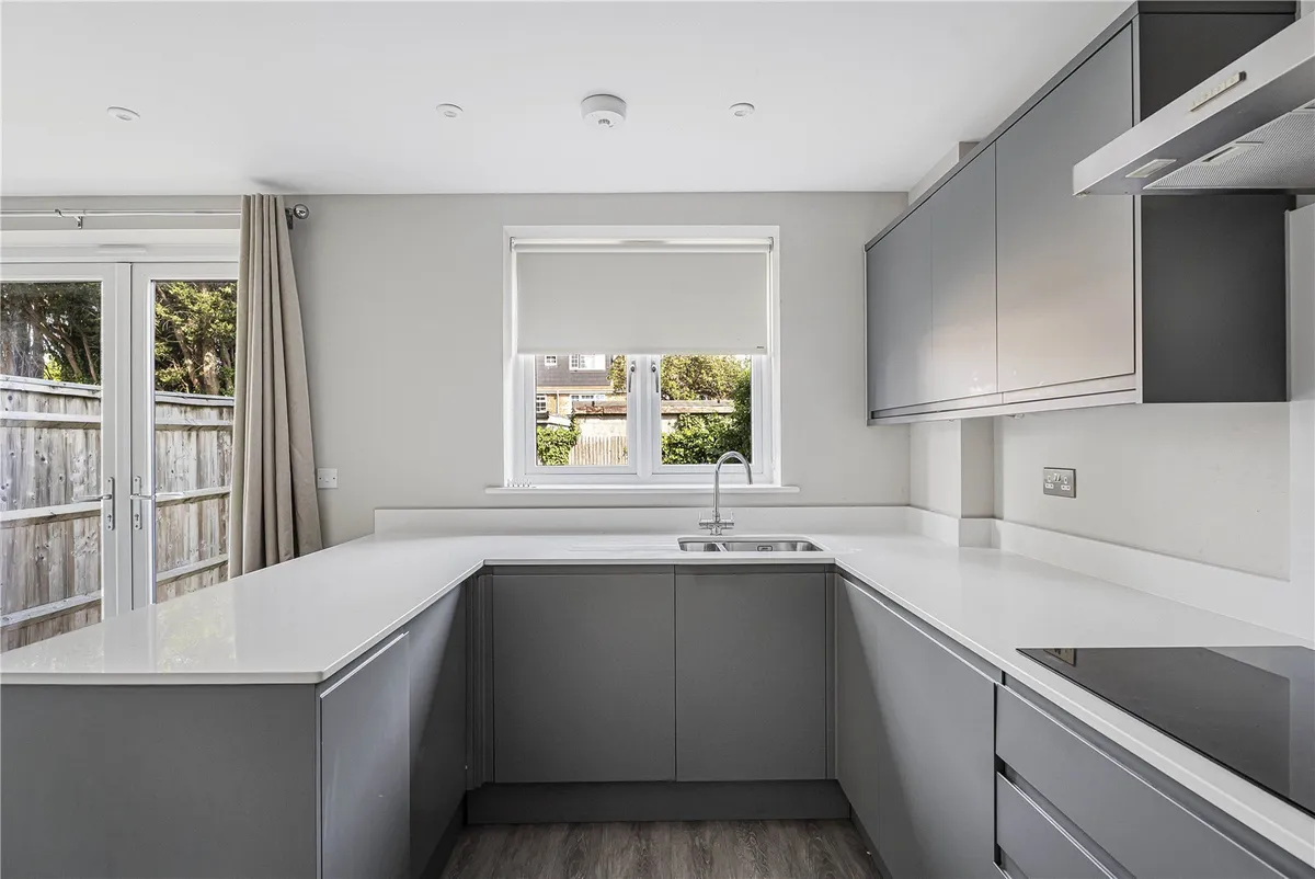 Marshall Road, Cowley, Oxford, Oxfordshire, OX4