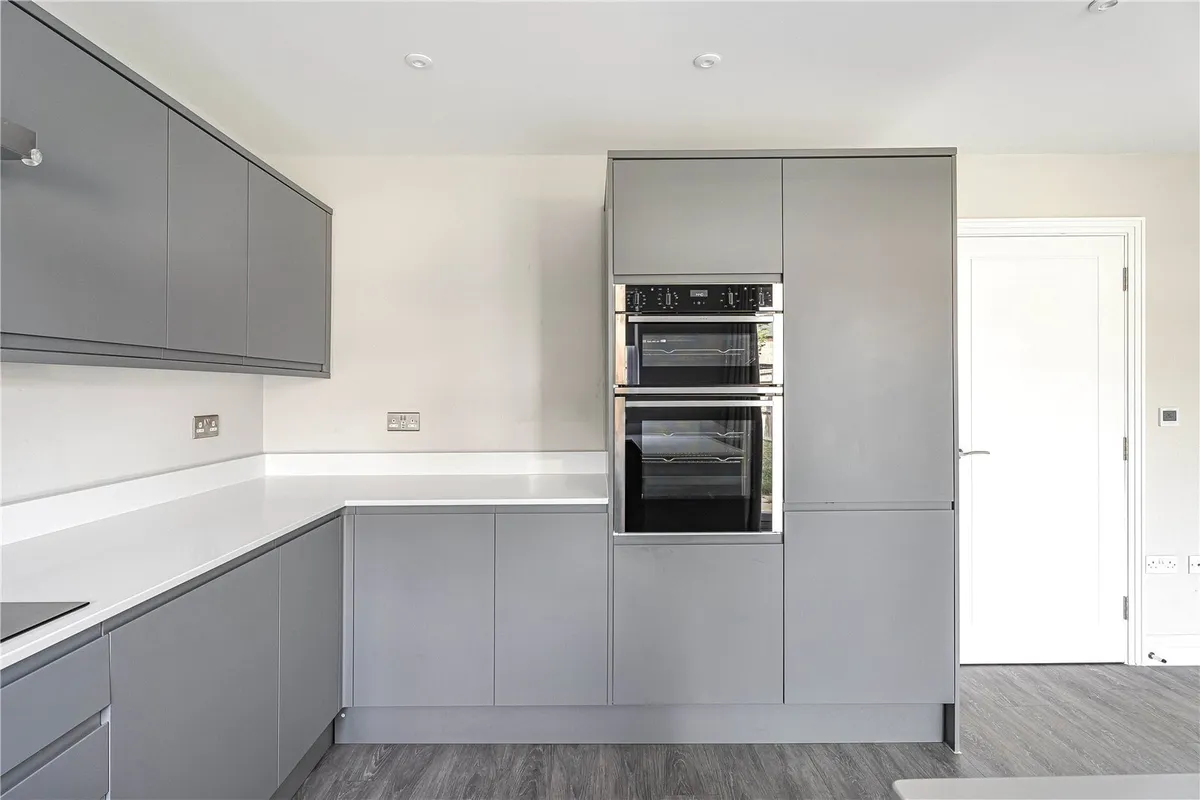Marshall Road, Cowley, Oxford, Oxfordshire, OX4