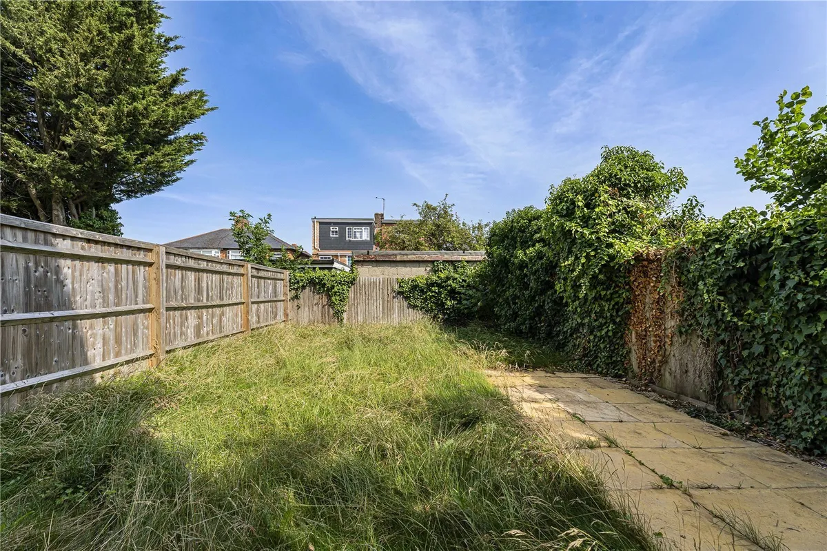 Marshall Road, Cowley, Oxford, Oxfordshire, OX4