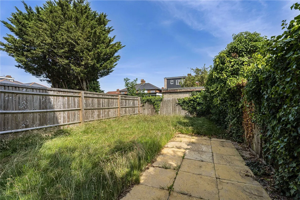 Marshall Road, Cowley, Oxford, Oxfordshire, OX4