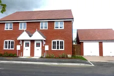 Carriage Road, Aylesbury