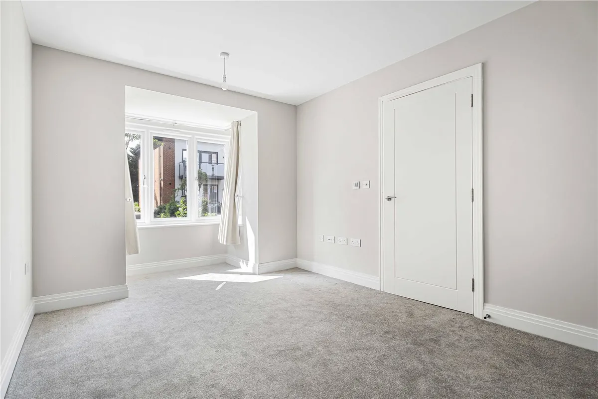 Marshall Road, Cowley, Oxford, Oxfordshire, OX4
