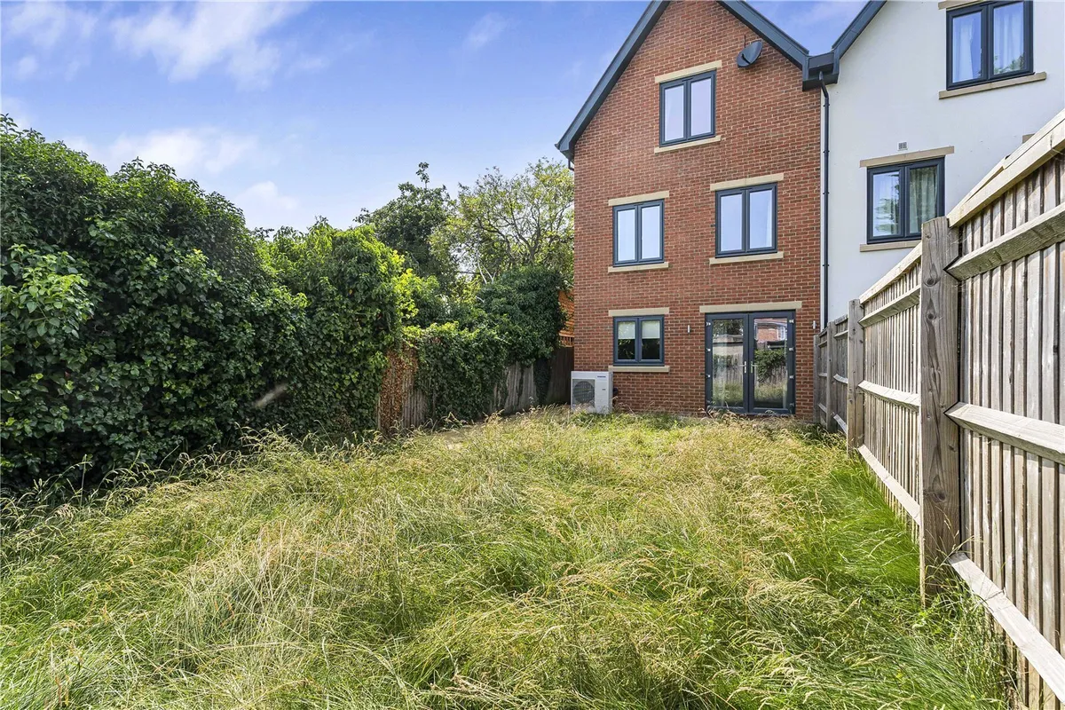 Marshall Road, Cowley, Oxford, Oxfordshire, OX4
