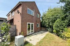 Redwood Close, Colchester
