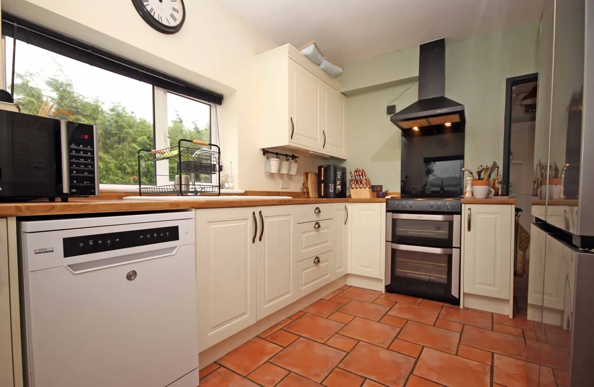 Golan, Garndolbenmaen, Gwynedd, LL51