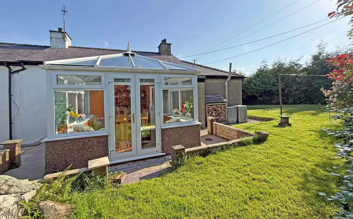Golan, Garndolbenmaen, Gwynedd, LL51
