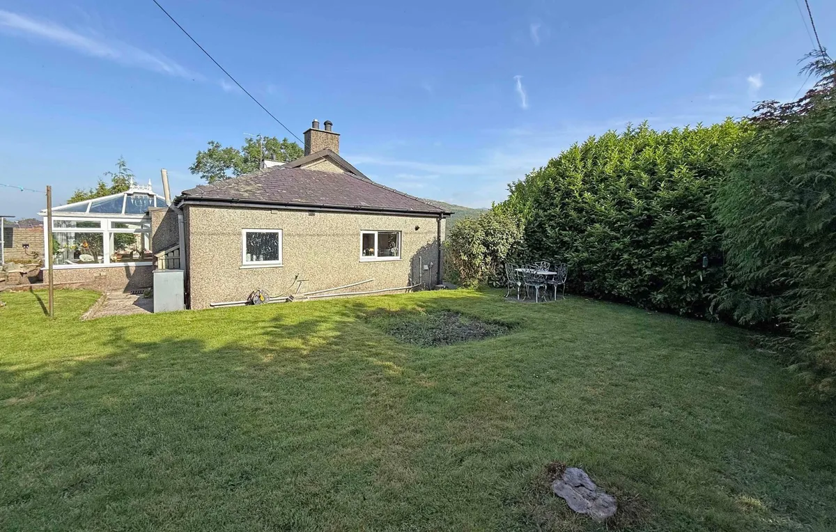 Golan, Garndolbenmaen, Gwynedd, LL51