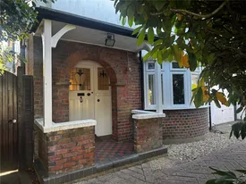 Property responsive