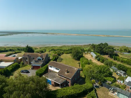 Beacon Heights, St. Osyth, CO16