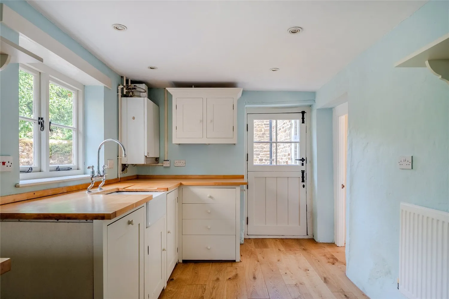 Main Street, Woodnewton, PE8 photo 6