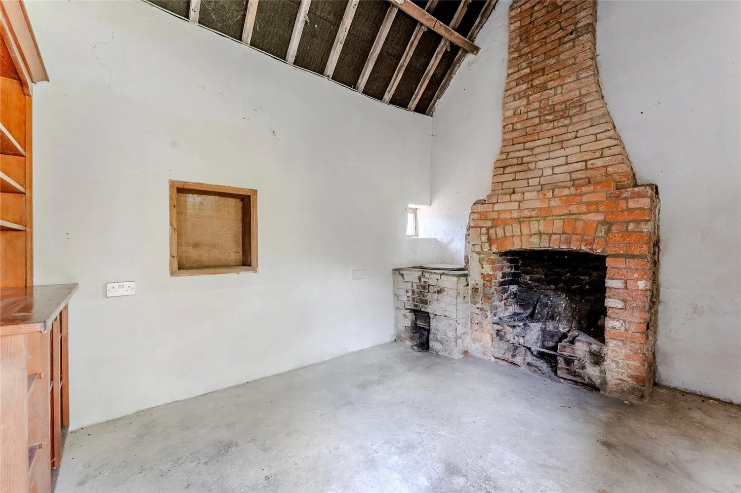 Main Street, Woodnewton, PE8 photo 20
