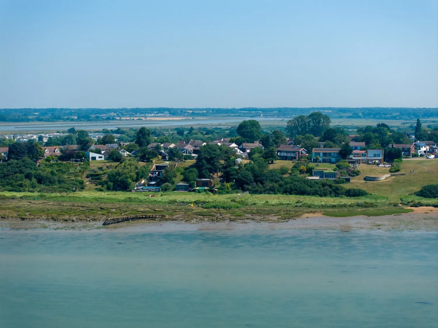 Beacon Heights, St. Osyth, CO16 photo 39