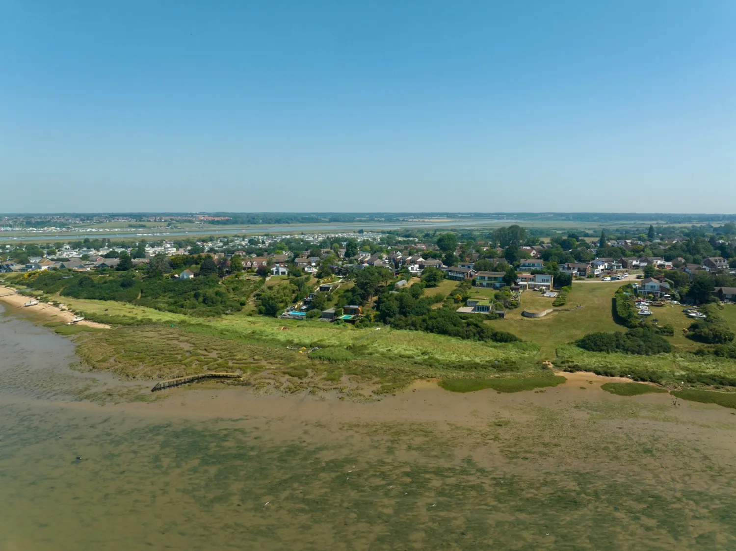 Beacon Heights, St. Osyth, CO16 photo 40
