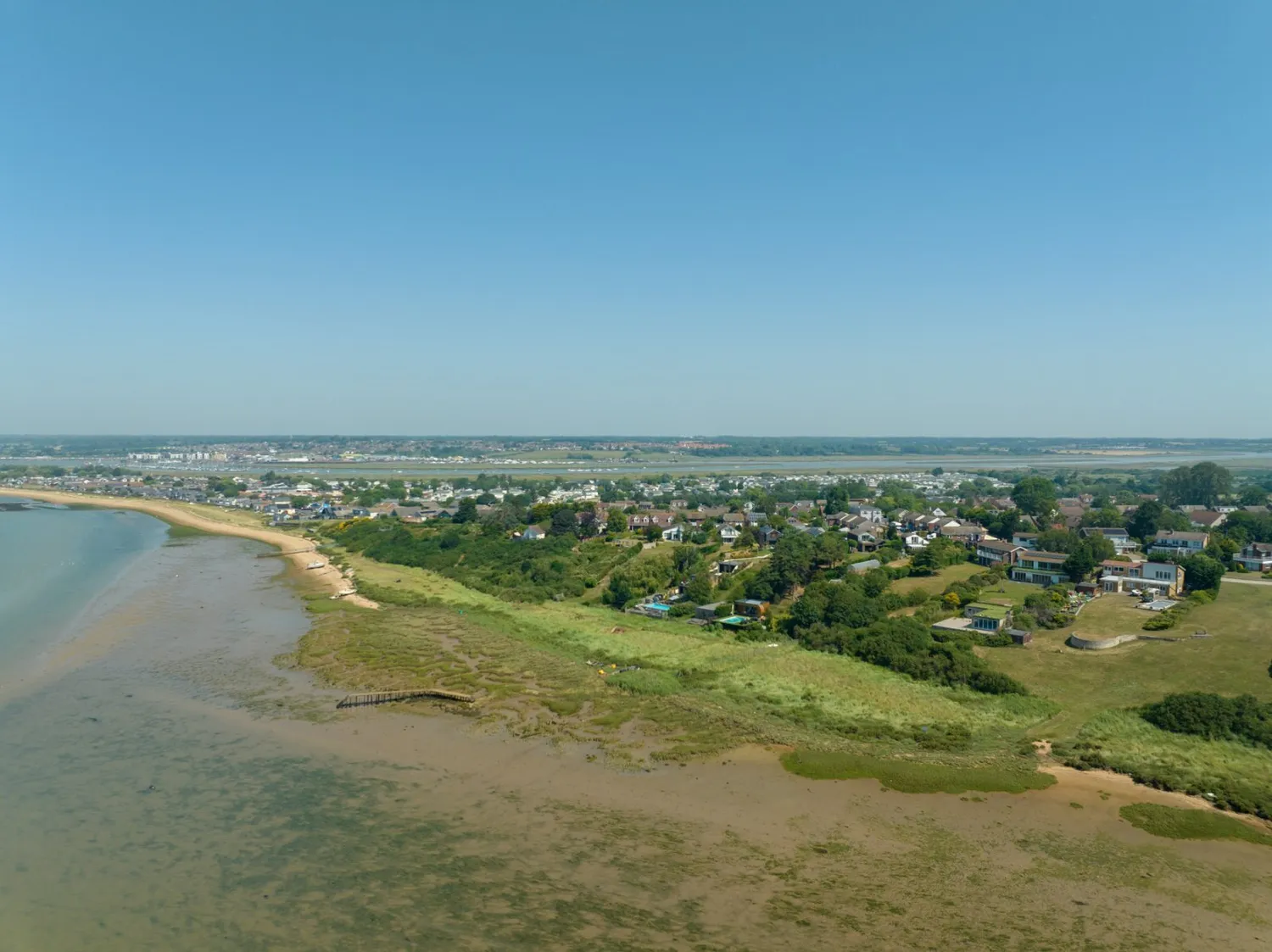 Beacon Heights, St. Osyth, CO16 photo 41