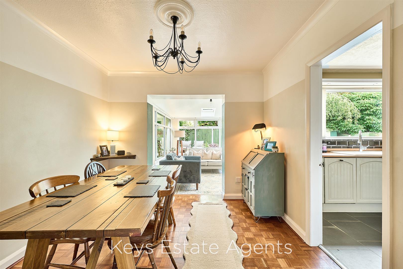 Dolespring Close, Forsbrook, Stoke-On-Trent Image 11