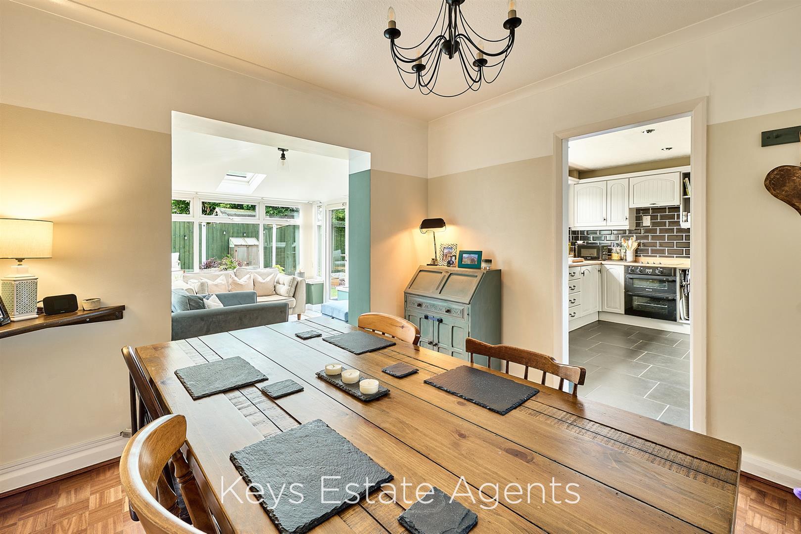 Dolespring Close, Forsbrook, Stoke-On-Trent Image 12