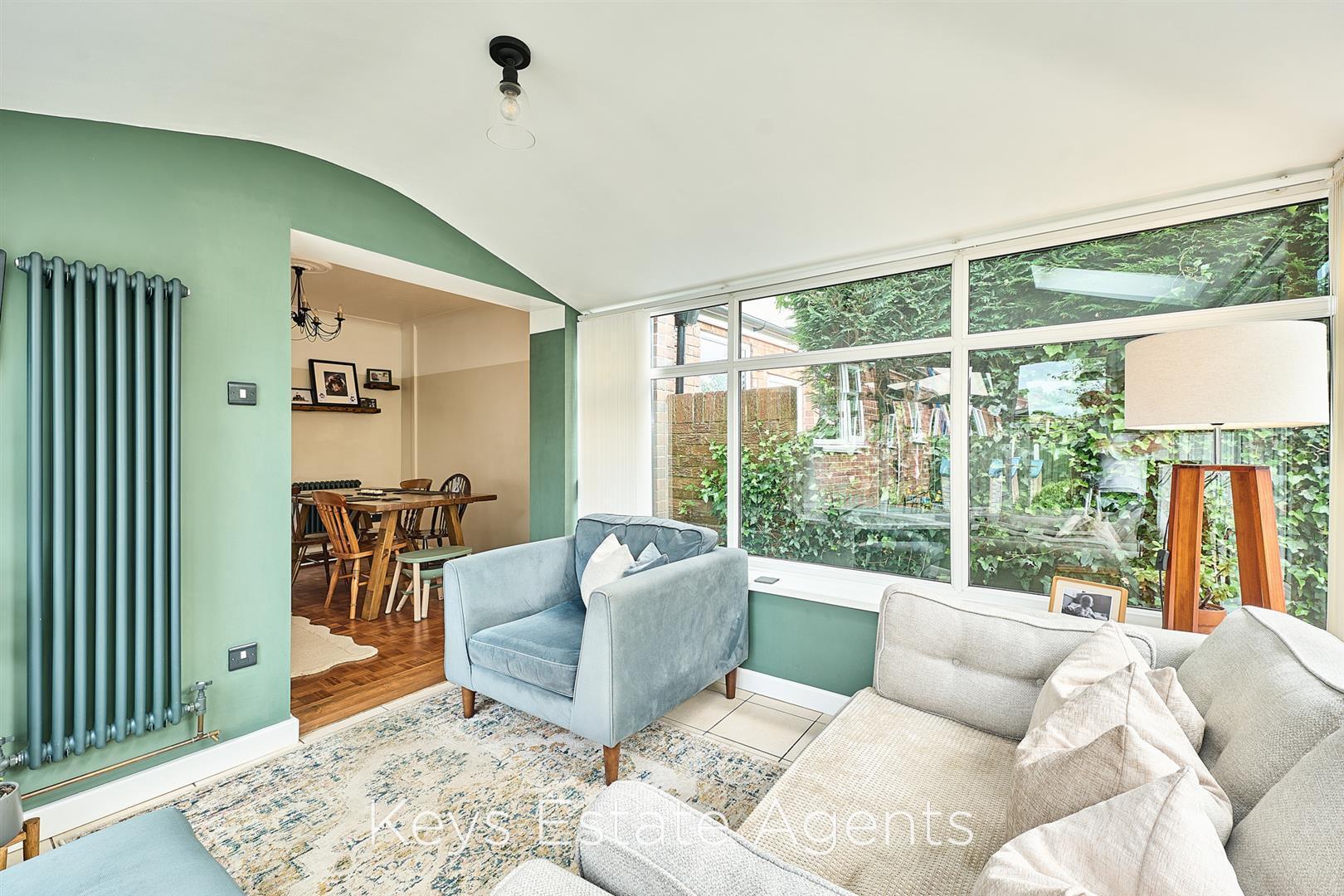 Dolespring Close, Forsbrook, Stoke-On-Trent Image 14