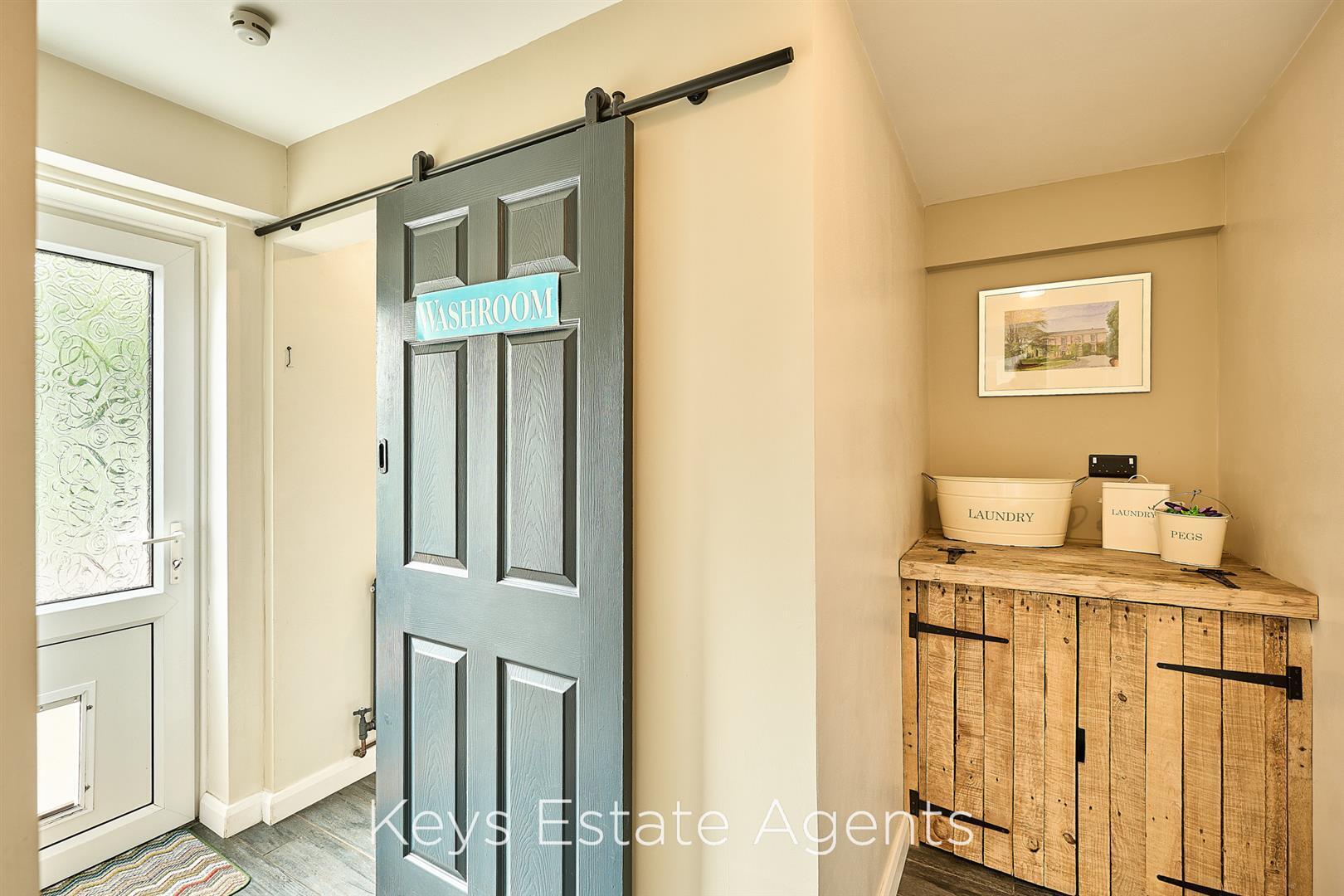 Dolespring Close, Forsbrook, Stoke-On-Trent Image 15