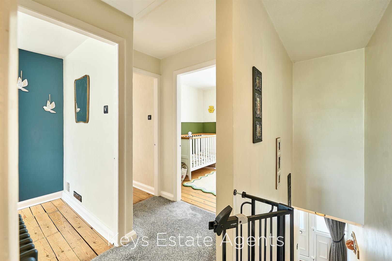 Dolespring Close, Forsbrook, Stoke-On-Trent Image 20