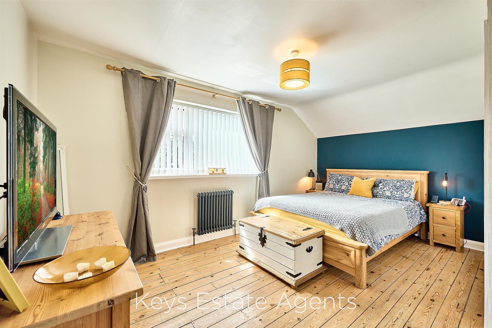 Dolespring Close, Forsbrook, Stoke-On-Trent Image 21