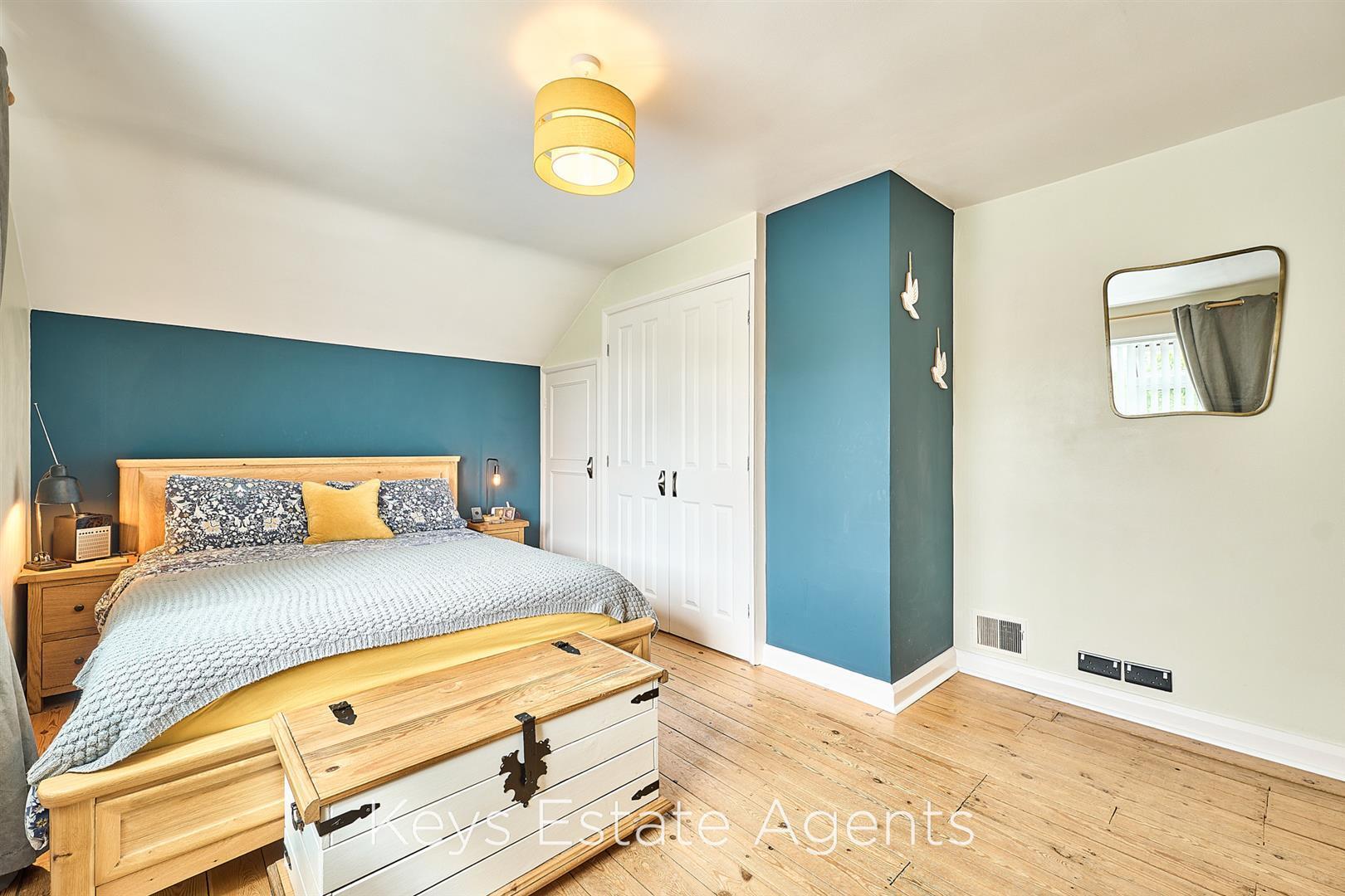 Dolespring Close, Forsbrook, Stoke-On-Trent Image 22