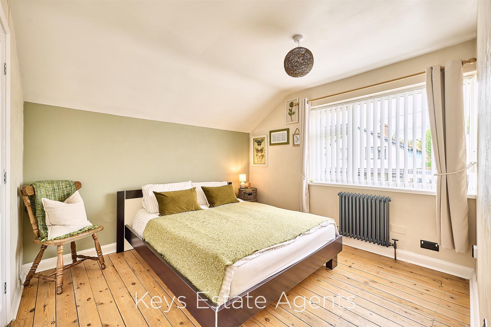 Dolespring Close, Forsbrook, Stoke-On-Trent Image 24