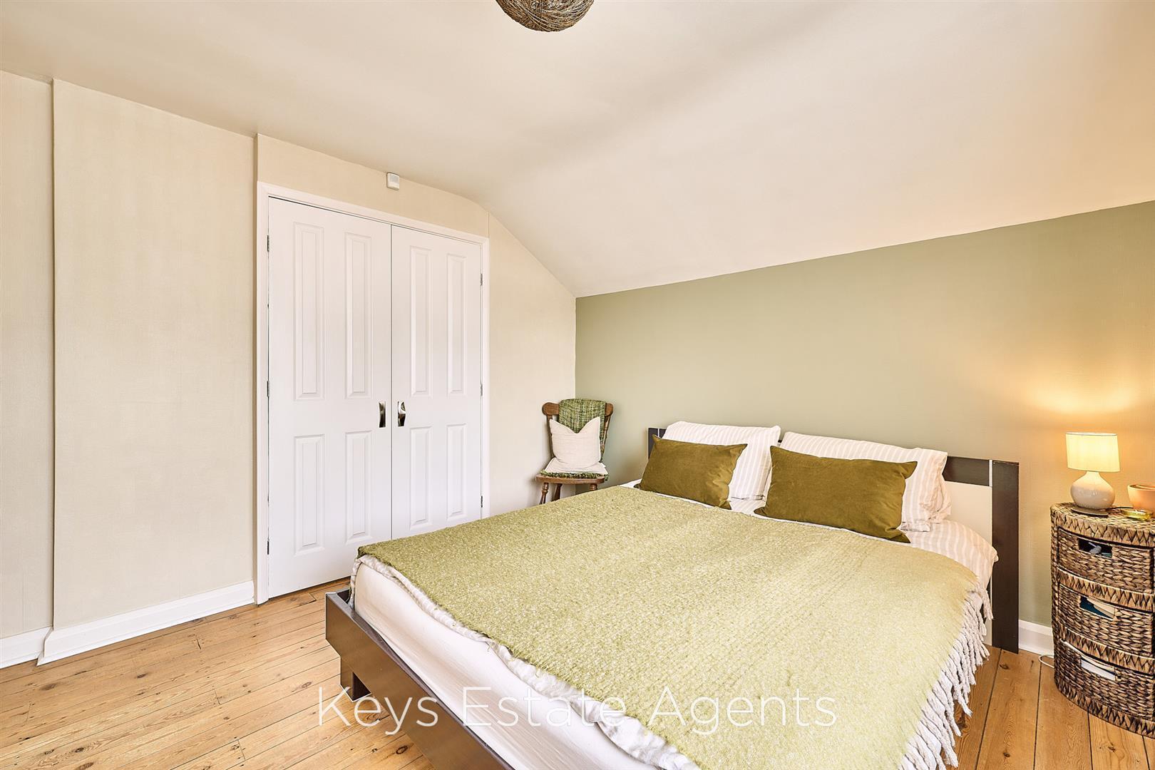 Dolespring Close, Forsbrook, Stoke-On-Trent Image 25