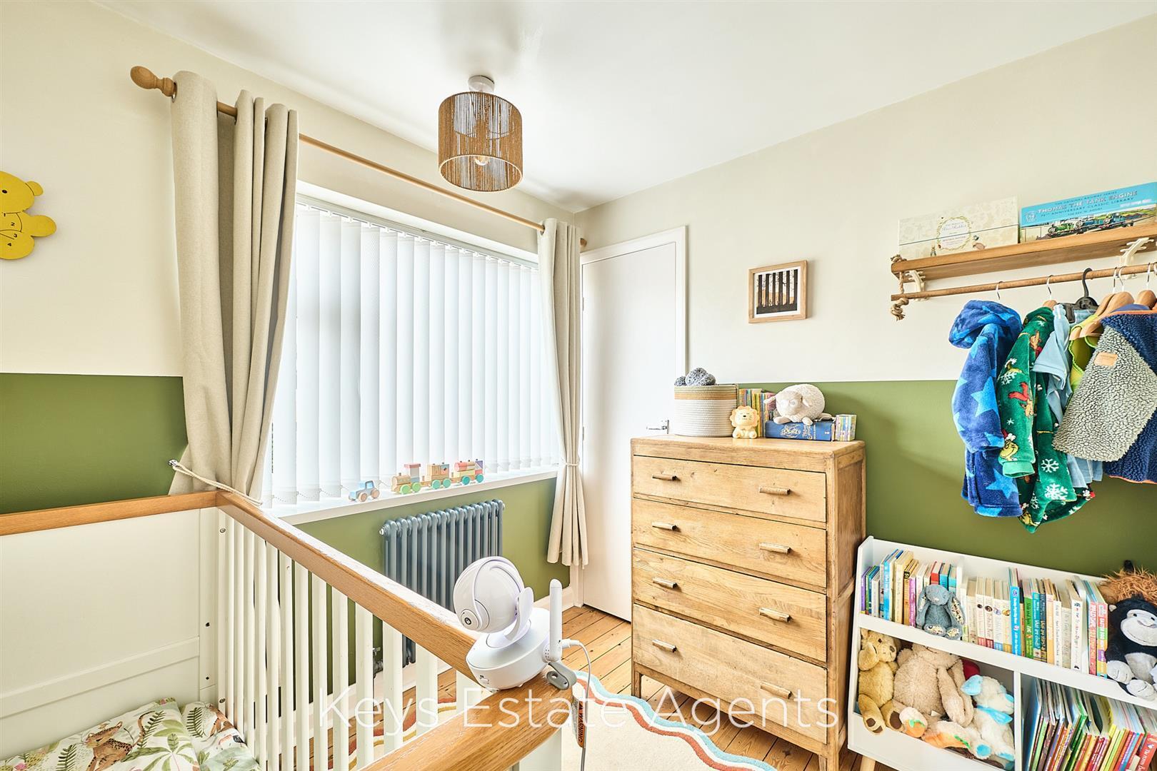 Dolespring Close, Forsbrook, Stoke-On-Trent Image 28