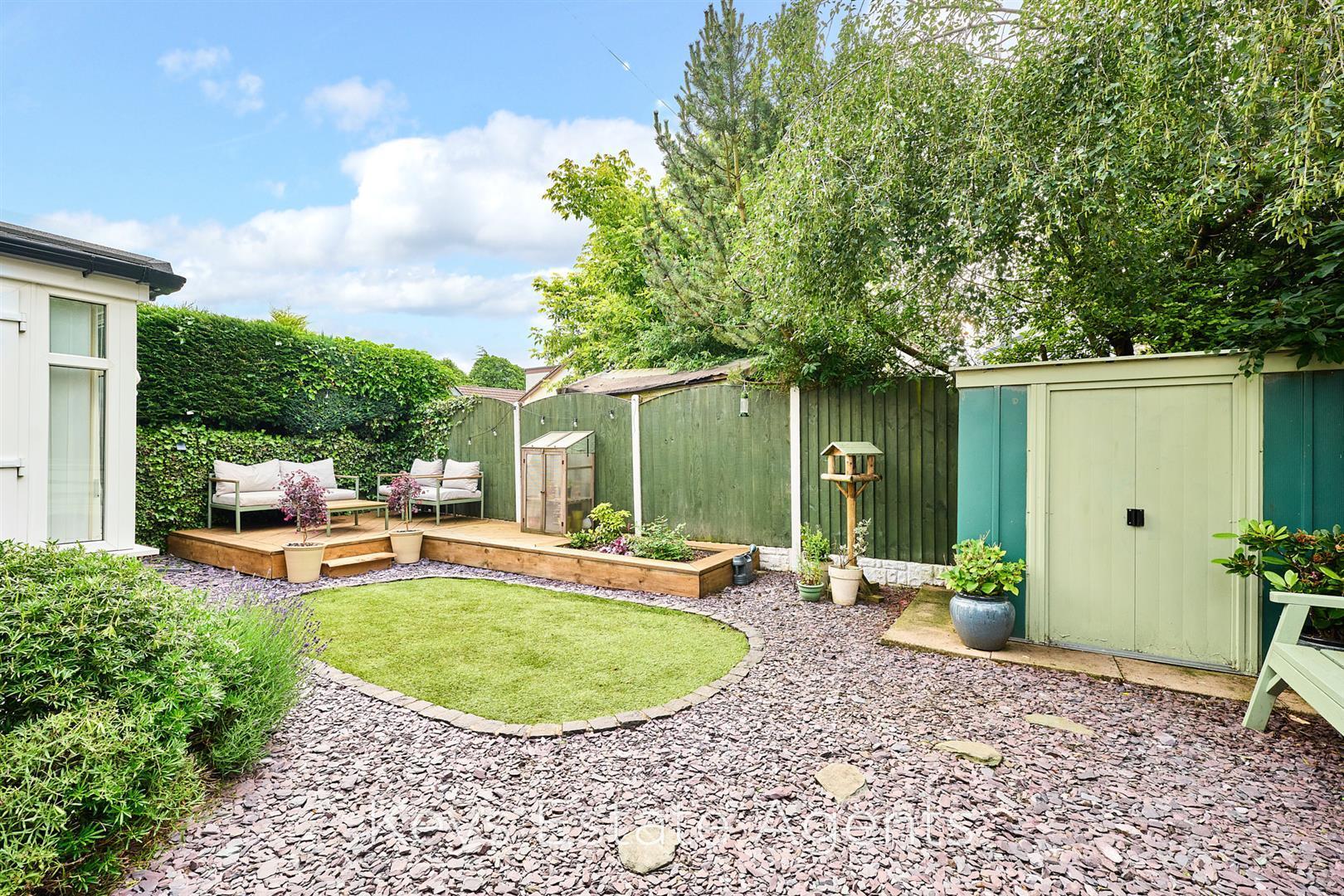 Dolespring Close, Forsbrook, Stoke-On-Trent Image 32