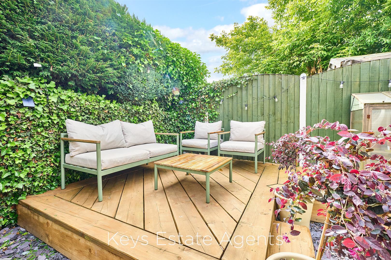Dolespring Close, Forsbrook, Stoke-On-Trent Image 33