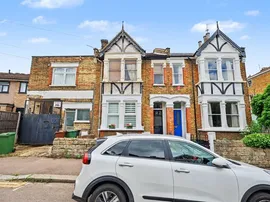 Church Hill Road, London photo