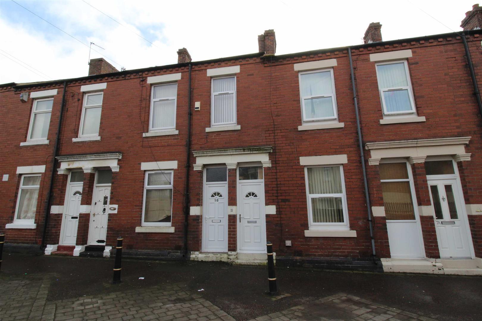 Upper Elsdon Street, North Shields Image 1