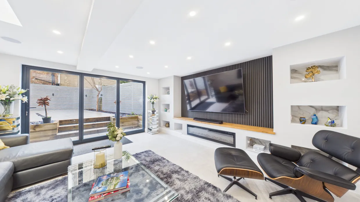 Grayling Road, London, N16 photo 1