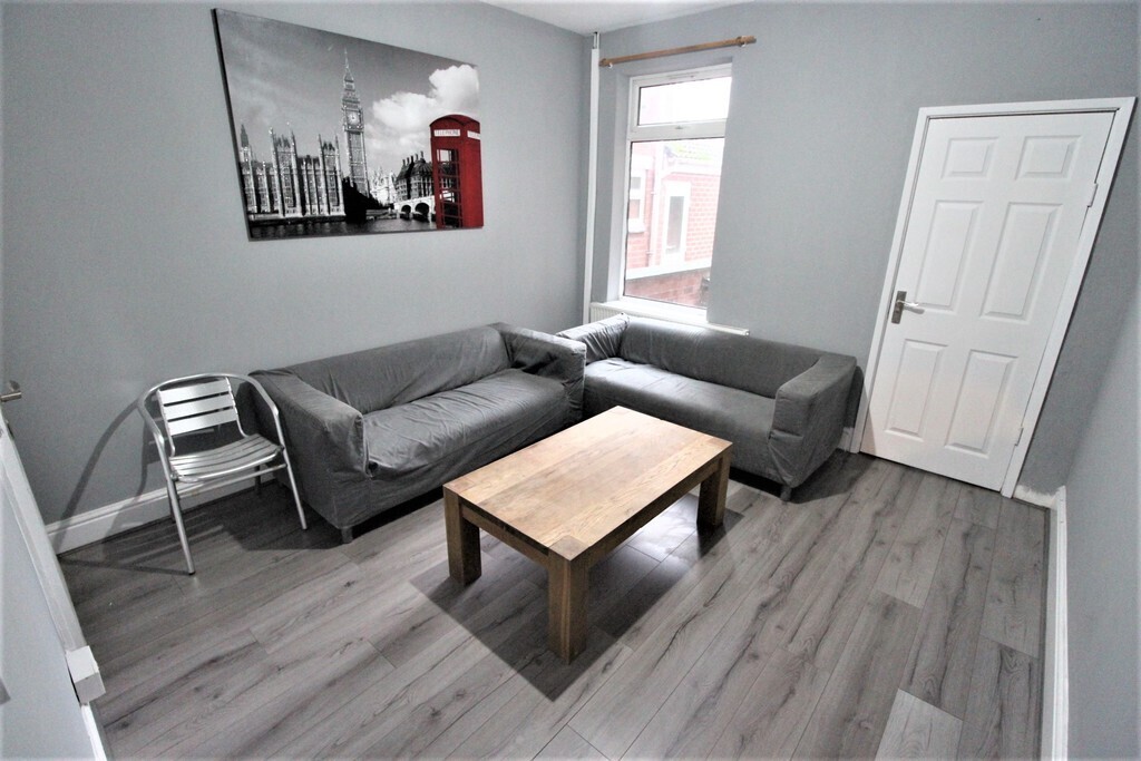 Room 5 of 5, Gulson Road, Coventry, CV1 2HZ Image 3