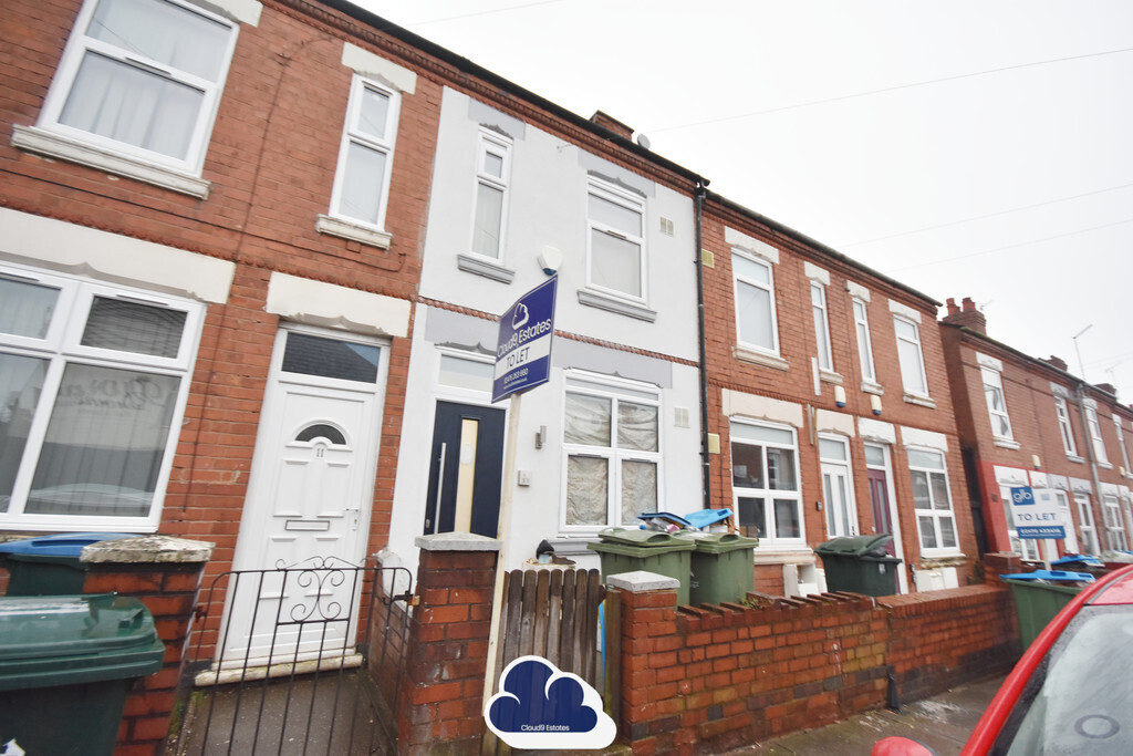 Room 4 of 5, Marlborough Road, Coventry, CV2 4EN Image 7