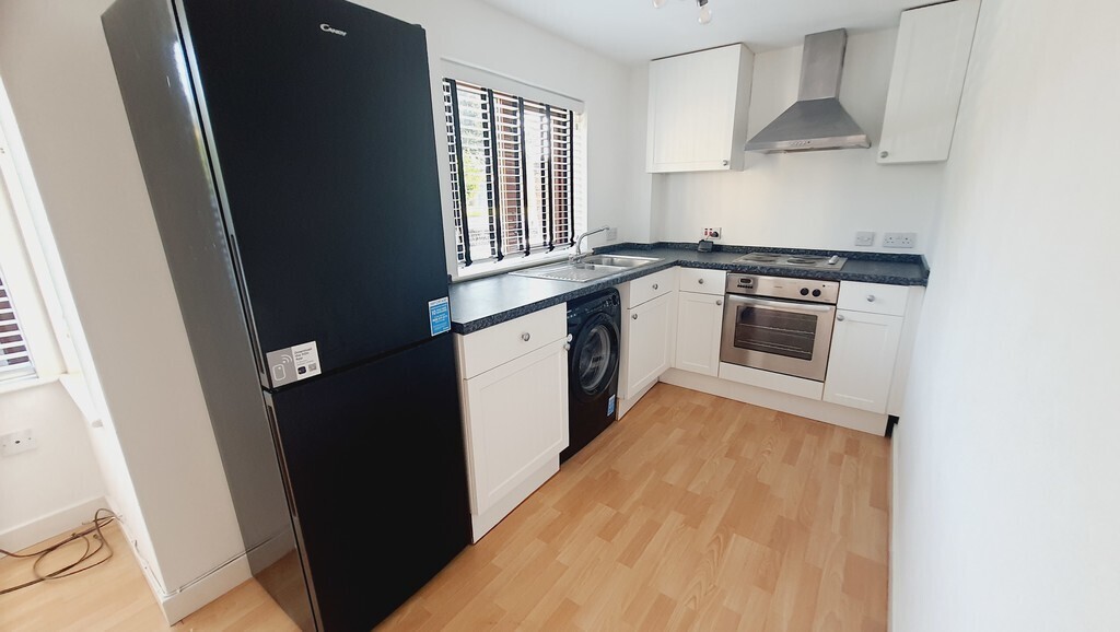 Swan Lane, Harleston Image 6
