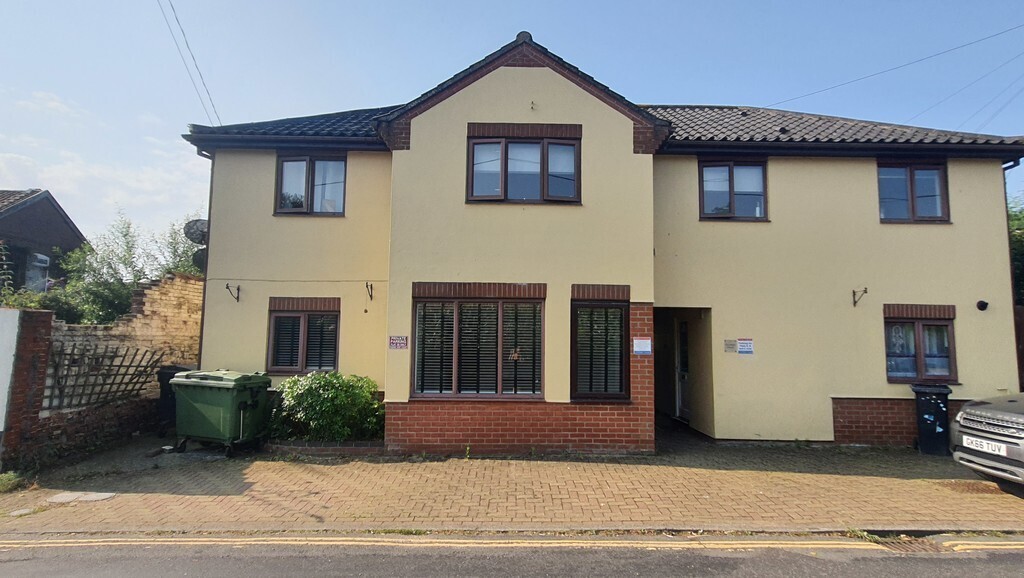 Swan Lane, Harleston Image 11