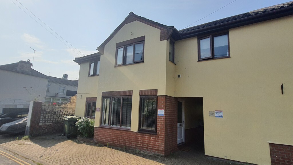 Swan Lane, Harleston Image 12
