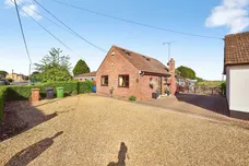 Smeeth Road, Marshland St. James, Wisbech