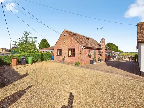 Smeeth Road, Marshland St. James, Wisbechphoto