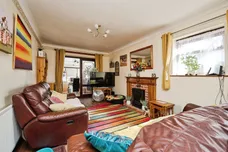 Smeeth Road, Marshland St. James, Wisbech
