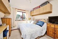 Smeeth Road, Marshland St. James, Wisbech