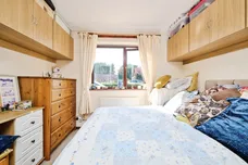 Smeeth Road, Marshland St. James, Wisbech
