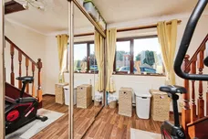 Smeeth Road, Marshland St. James, Wisbech