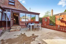 Smeeth Road, Marshland St. James, Wisbech