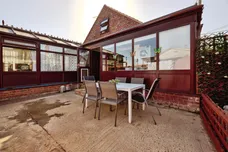 Smeeth Road, Marshland St. James, Wisbech