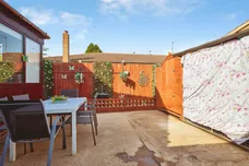Smeeth Road, Marshland St. James, Wisbech