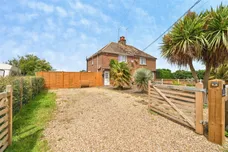 Pond End, West Rudham, King's Lynn