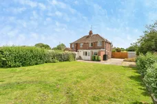 Pond End, West Rudham, King's Lynn